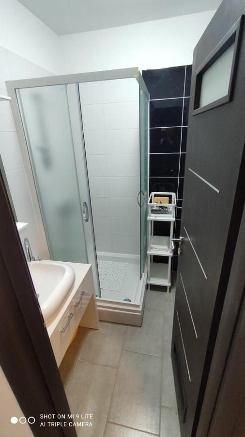 Apartmani Gavran Pirovac Ngoại thất bức ảnh