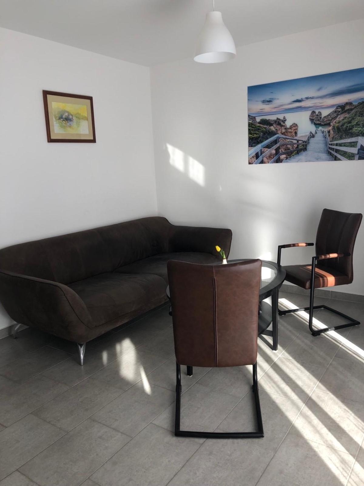 Apartmani Gavran Pirovac Ngoại thất bức ảnh