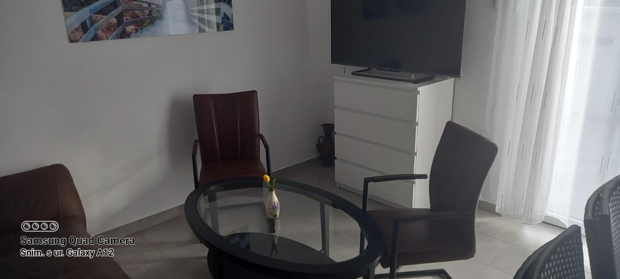 Apartmani Gavran Pirovac Ngoại thất bức ảnh