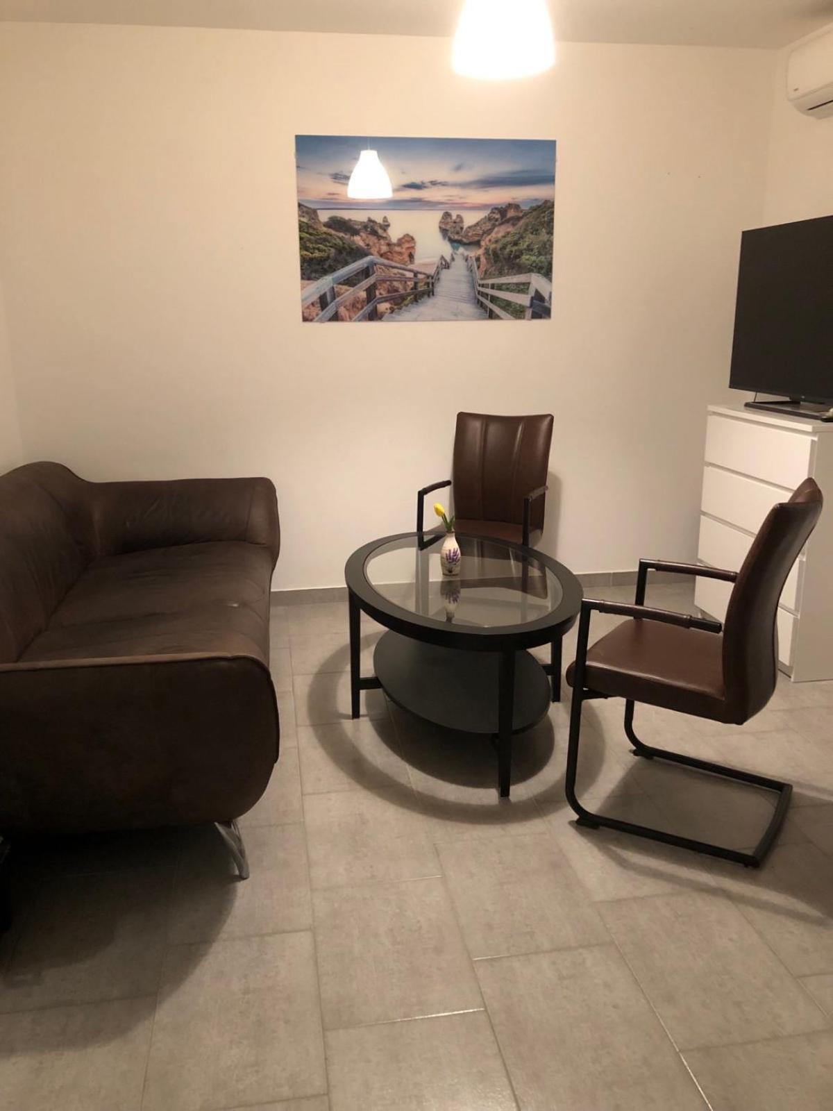 Apartmani Gavran Pirovac Ngoại thất bức ảnh